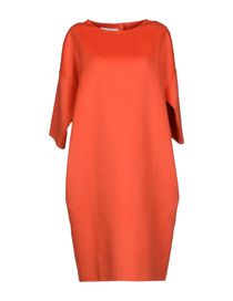 CHRISTIAN DIOR - Short dress