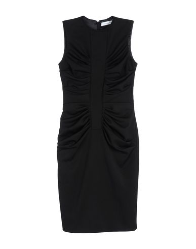 ZOOM DIOR - Short dress