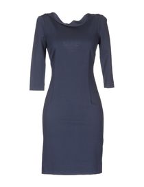 ANNARITA N. - Short dress
