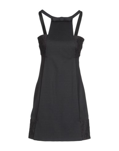 ZOOM D.A. DANIELE ALESSANDRINI - Short dress