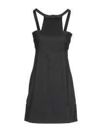 D.A. DANIELE ALESSANDRINI - Short dress