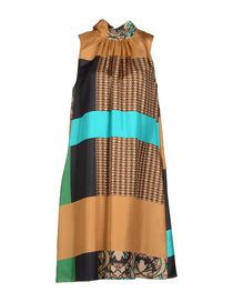 P.A.R.O.S.H. - Short dress