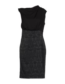 ANNARITA N. - Short dress