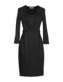 ANNARITA N. - Short dress
