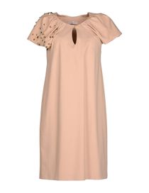 ANNARITA N. - Short dress