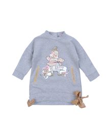 MONNALISA BEBE' - Dress
