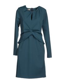 ANNARITA N. - Short dress