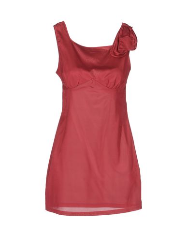 ZOOM CYCLE - Short dress