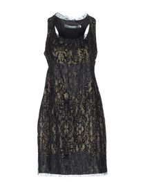 ERMANNO ERMANNO SCERVINO - Short dress