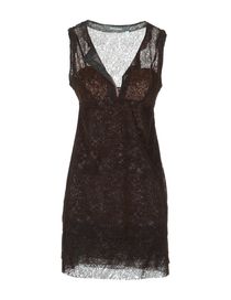 ERMANNO ERMANNO SCERVINO - Short dress