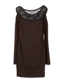 ERMANNO ERMANNO SCERVINO - Short dress