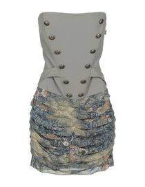 ELISABETTA FRANCHI for CELYN b. - Short dress