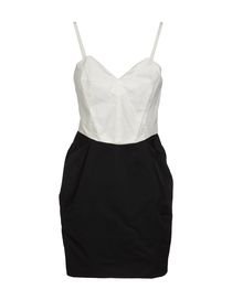 PINKO BLACK - Short dress