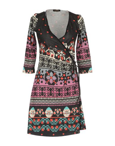 ZOOM PAM & ARCH - Short dress