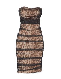 ELISABETTA FRANCHI for CELYN b. - Short dress