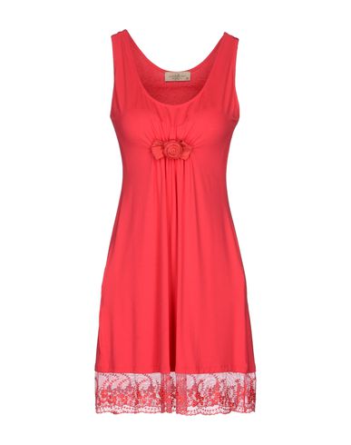ZOOM JUST FOR YOU - Short dress