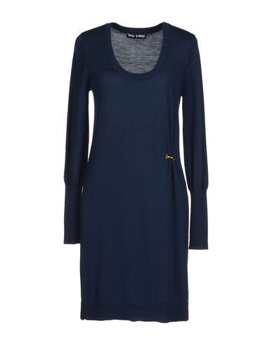 ZOOM WHO*S WHO - Short dress