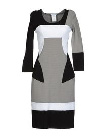 GF FERRE' - Short dress