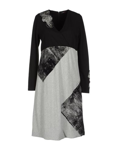 ZOOM LE FATE - Knee-length dress