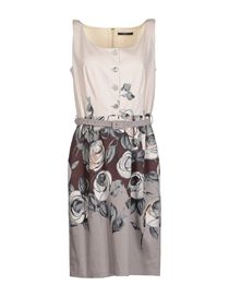 SEVENTY - Short dress