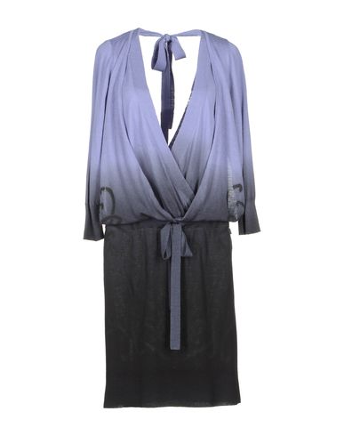 ZOOM JUST CAVALLI - Knee-length dress