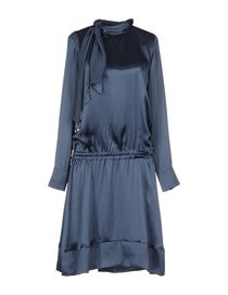 MAURO GRIFONI - Short dress