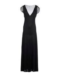 C'N'C' COSTUME NATIONAL - Long dress