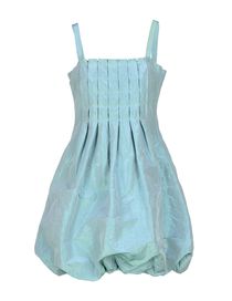 ARMANI COLLEZIONI - Short dress