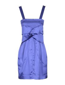 SEE BY CHLOÃ‰ - Short dress