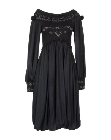 ZOOM HIGH - Short dress