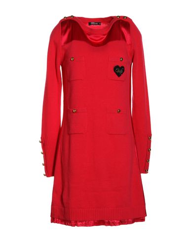 ZOOM VDP COLLECTION - Knee-length dress
