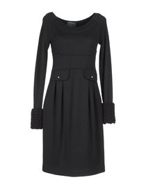 CLASS ROBERTO CAVALLI - Short dress