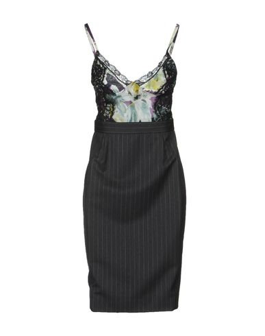 ZOOM D&G - Short dress