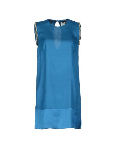 ZOOM C'N'C' COSTUME NATIONAL - Short dress