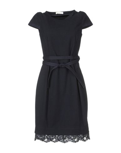 ZOOM SCERVINO STREET - Short dress
