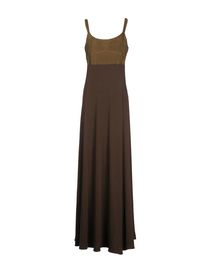 C'N'C' COSTUME NATIONAL - Long dress