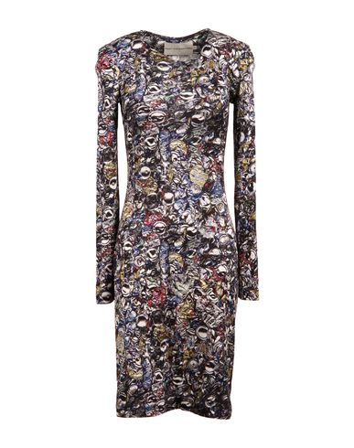 ZOOM MARY KATRANTZOU - Knee-length dress