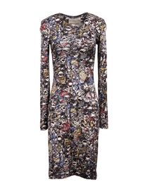 MARY KATRANTZOU - Knee-length dress