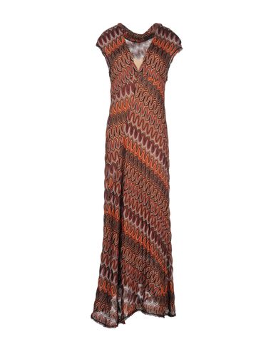 ZOOM MISSONI - Long dress