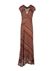 MISSONI - Long dress