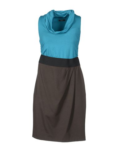 ZOOM HANITA - Short dress