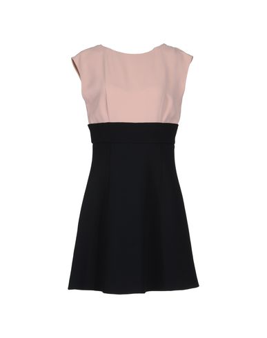 ZOOM MIU MIU - Short dress