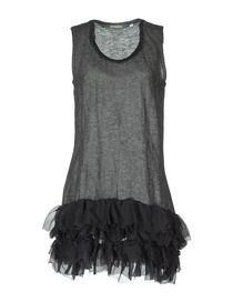 ERMANNO ERMANNO SCERVINO - Short dress
