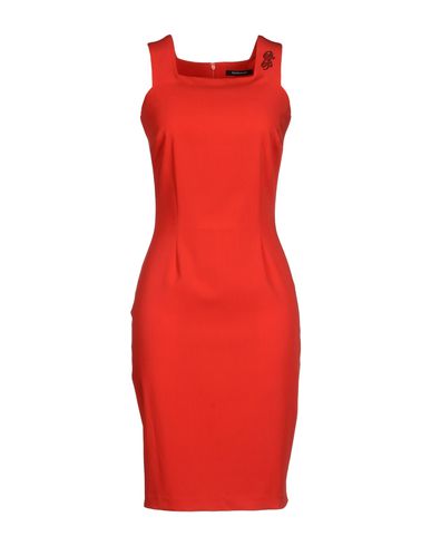 ZOOM ROCCOBAROCCO - Knee-length dress
