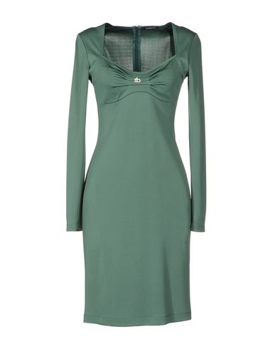 ZOOM ROCCOBAROCCO - Knee-length dress