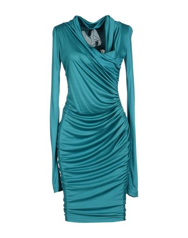 ZOOM BYBLOS - Knee-length dress