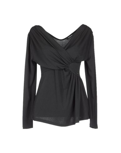 ZOOM ROCCOBAROCCO - Long sleeve t-shirt