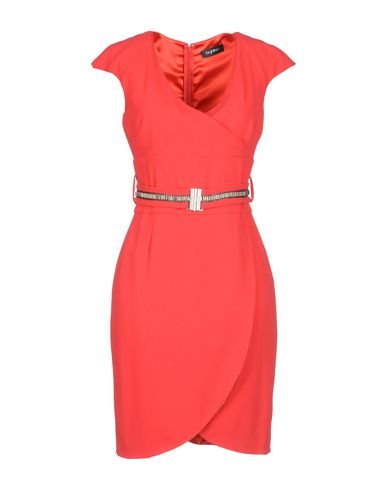 ZOOM BYBLOS - Short dress