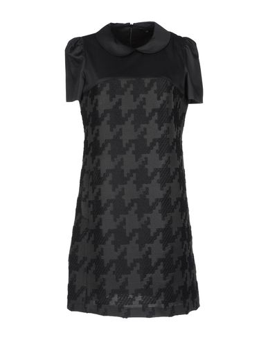 ZOOM TARA JARMON - Short dress