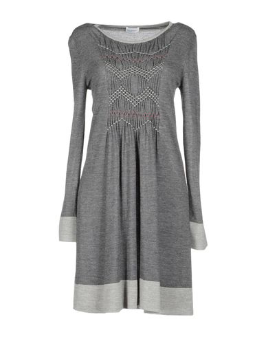 ZOOM PHILOSOPHY di A. F. - Short dress